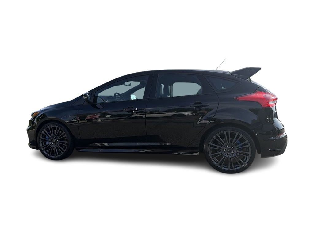 Thumbnail: 2016 Ford Focus - 24