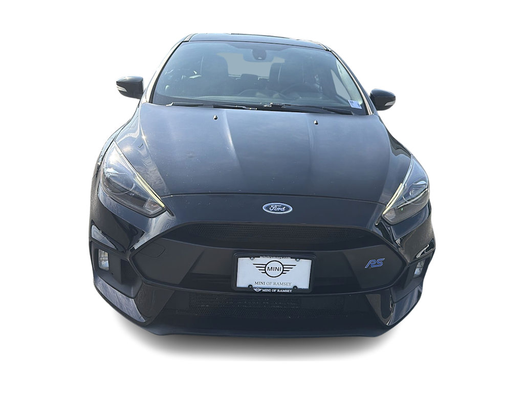 Thumbnail: 2016 Ford Focus - 27