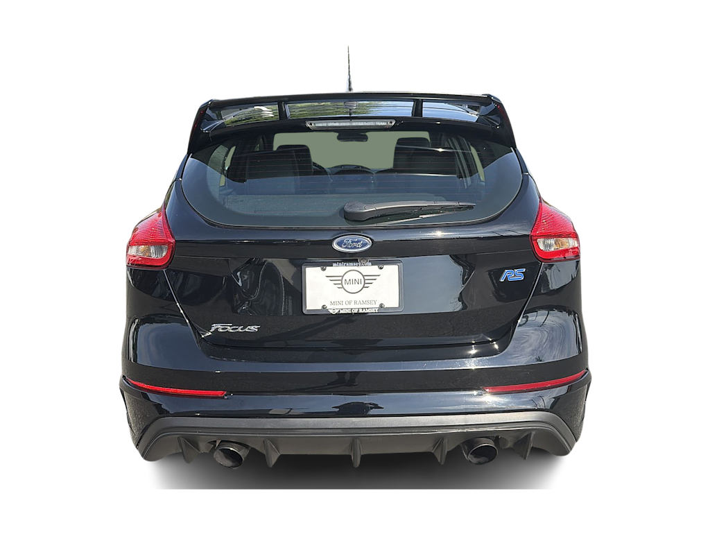 Thumbnail: 2016 Ford Focus - 26