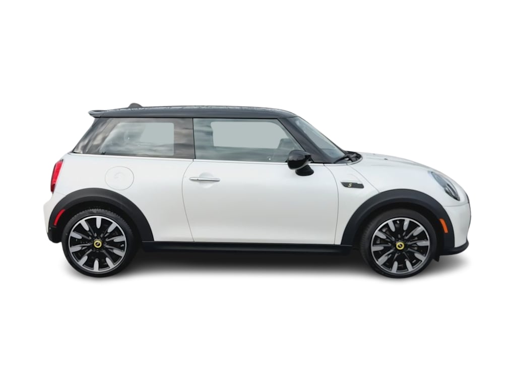 Thumbnail: 2024 MINI Cooper - 24