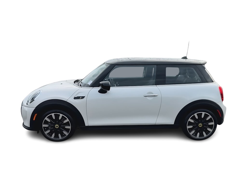 Thumbnail: 2024 MINI Cooper - 3