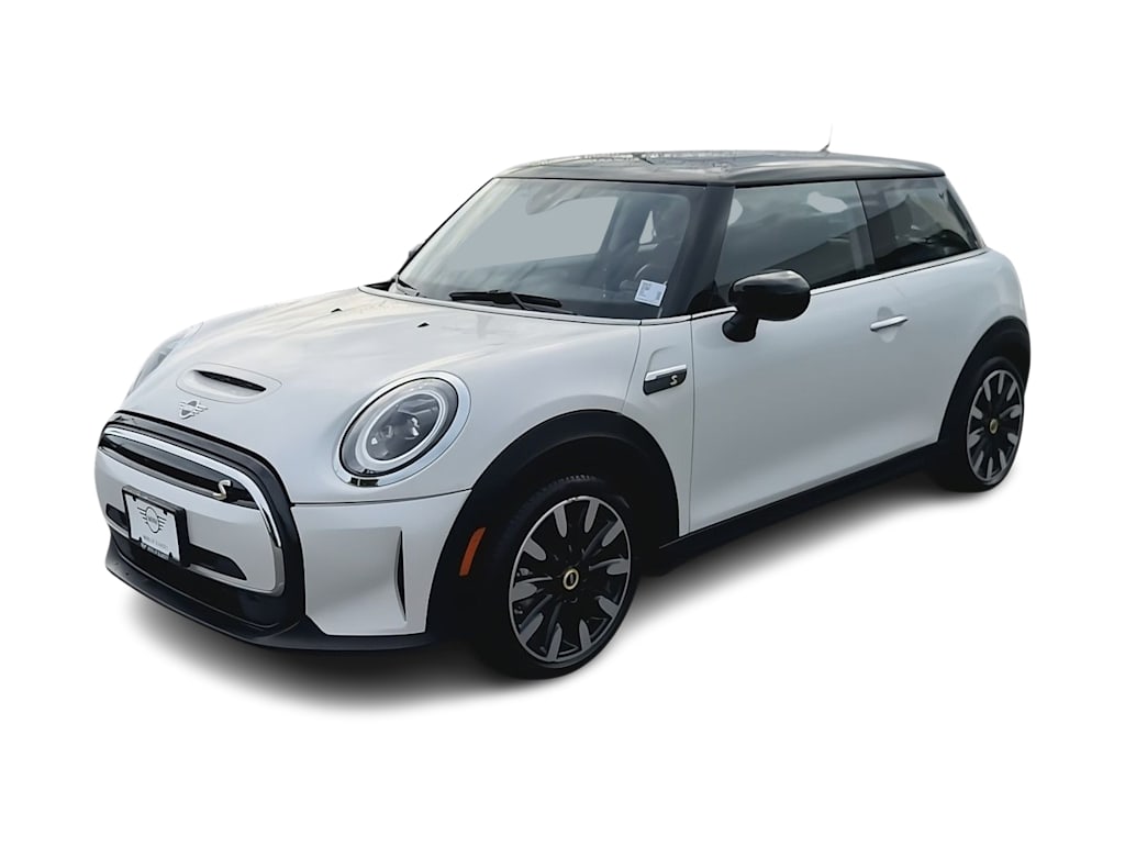Thumbnail: 2024 MINI Cooper - 21