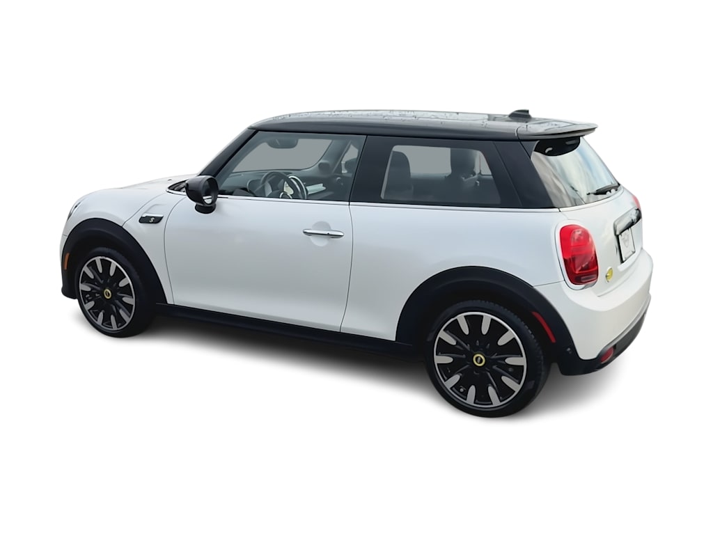 Thumbnail: 2024 MINI Cooper - 22