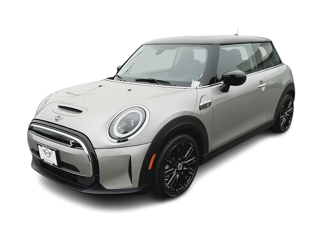 Thumbnail: 2024 MINI Cooper - 21