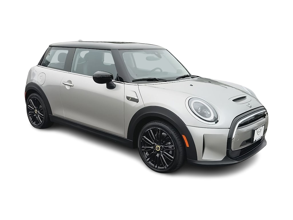 Thumbnail: 2024 MINI Cooper - 20