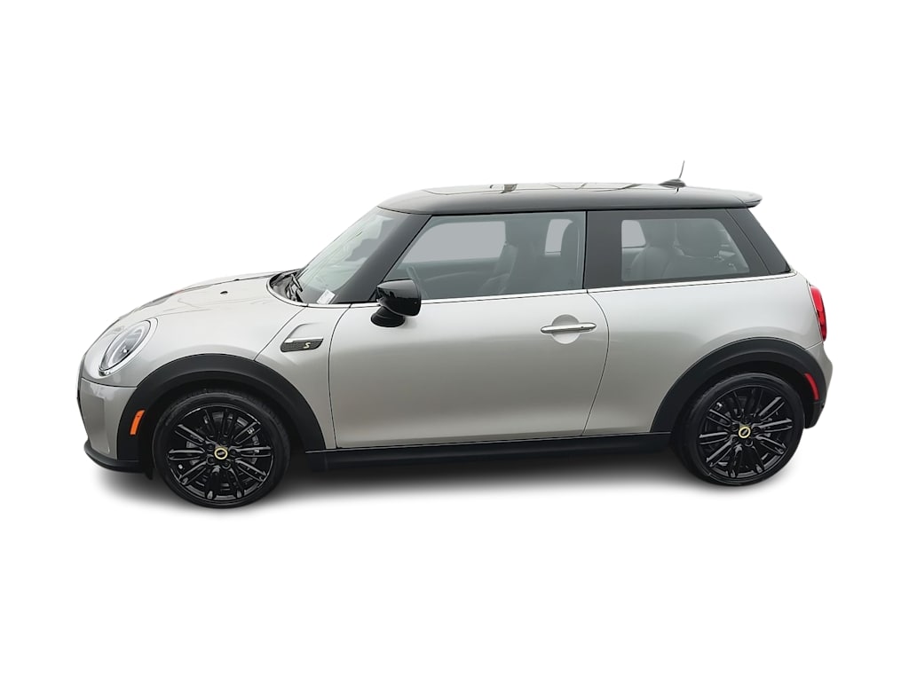 Thumbnail: 2024 MINI Cooper - 3