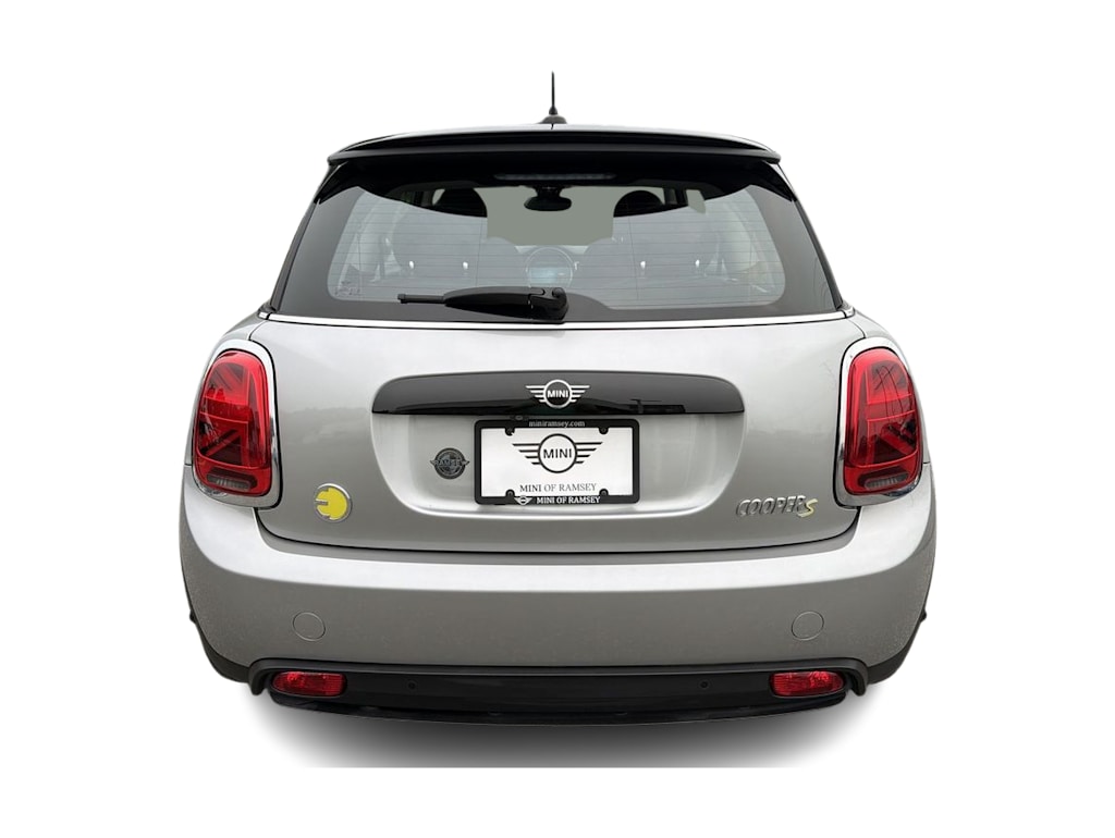 Thumbnail: 2024 MINI Cooper - 5