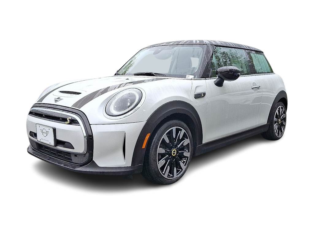 Used 2024 MINI Hardtop 2 Door SE with VIN WMW13DJ04R2V39365 for sale in Spokane, WA