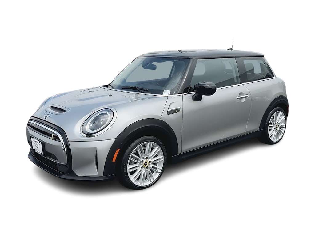 Thumbnail: 2024 MINI Cooper - 21