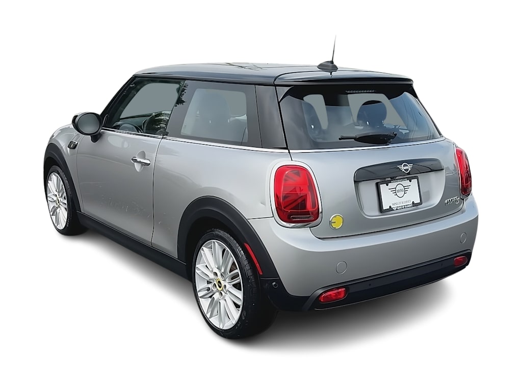 Thumbnail: 2024 MINI Cooper - 4