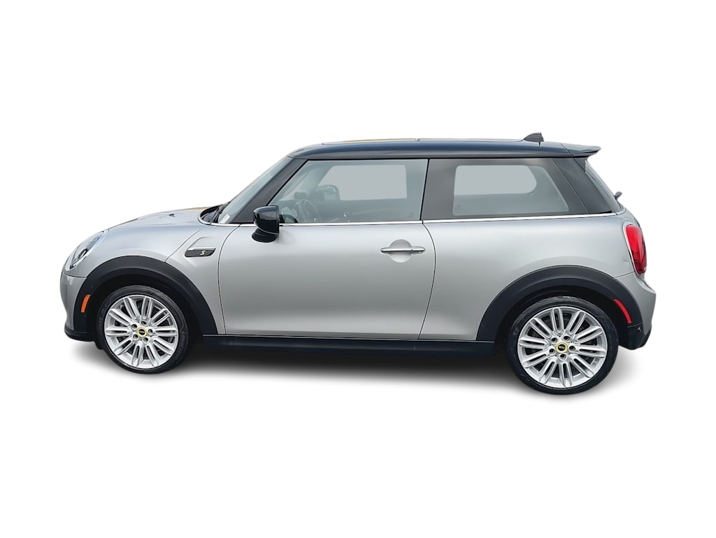 Thumbnail: 2024 MINI Cooper - 3