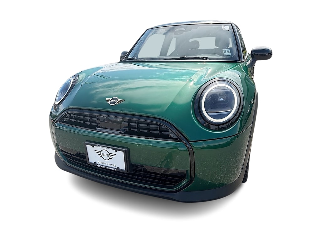 Thumbnail: 2026 MINI Cooper - 6