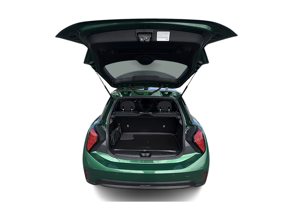 Thumbnail: 2026 MINI Cooper - 26