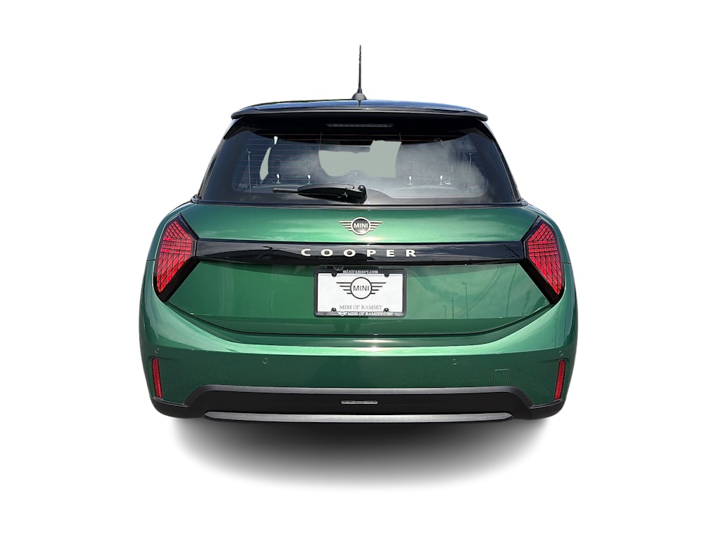 Thumbnail: 2026 MINI Cooper - 22