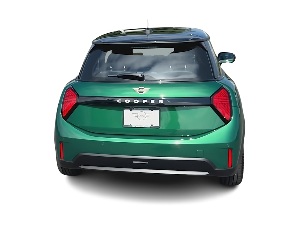 Thumbnail: 2026 MINI Cooper - 5