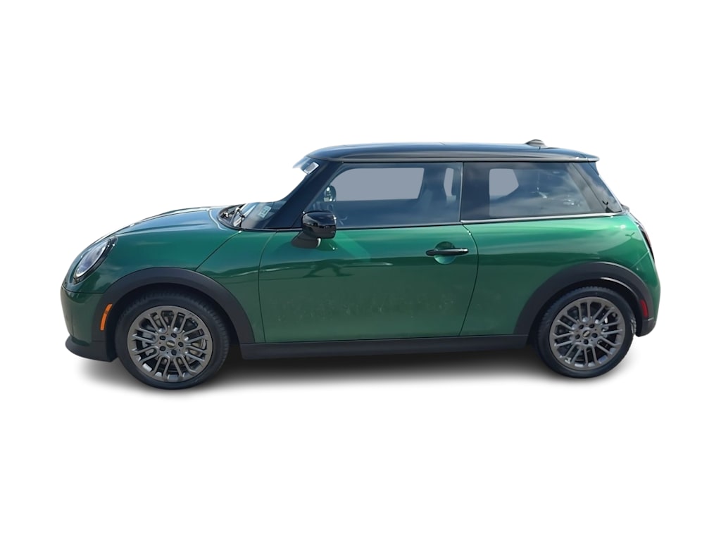 Thumbnail: 2026 MINI Cooper - 3
