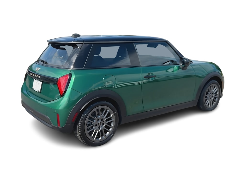 Thumbnail: 2026 MINI Cooper - 19
