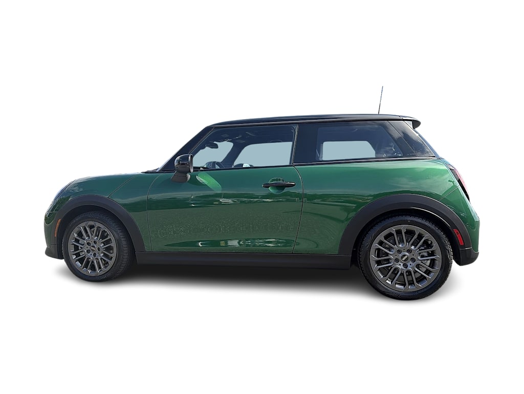 Thumbnail: 2026 MINI Cooper - 21