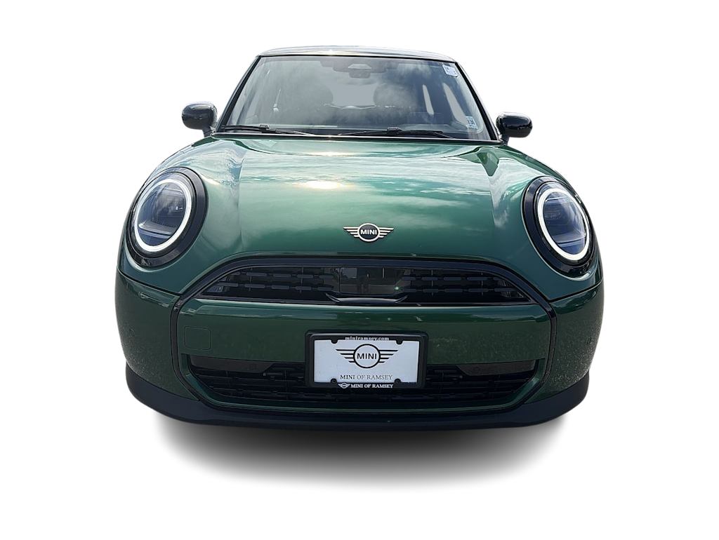 Thumbnail: 2026 MINI Cooper - 23