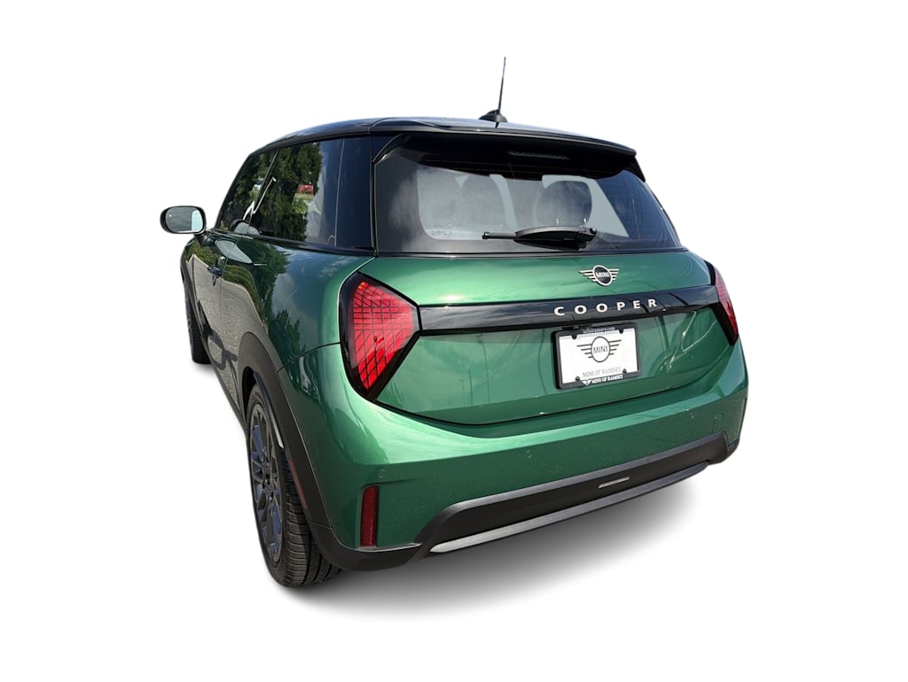 Thumbnail: 2026 MINI Cooper - 4
