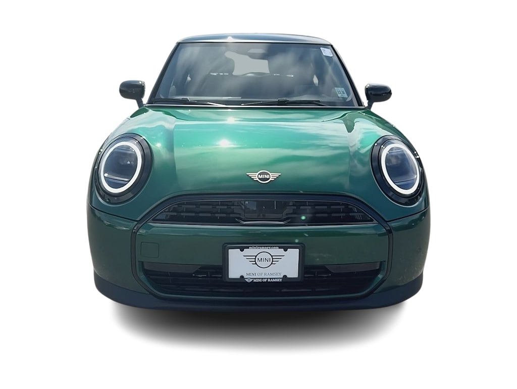 Thumbnail: 2026 MINI Cooper - 18