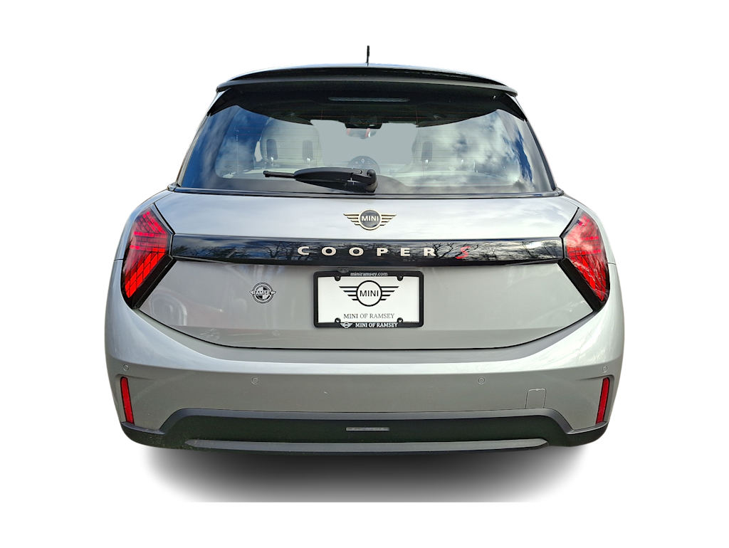 Thumbnail: 2025 MINI Cooper Hardtop - 5