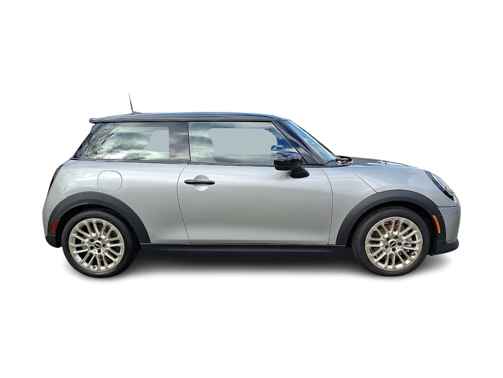 Thumbnail: 2025 MINI Cooper Hardtop - 15