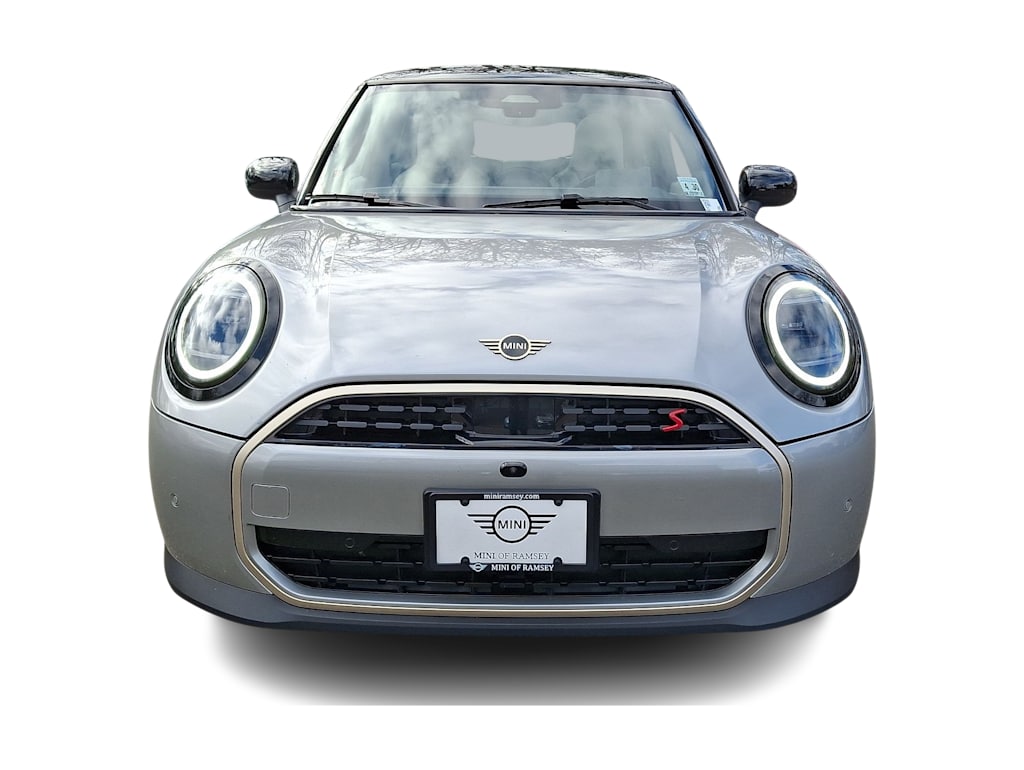 Thumbnail: 2025 MINI Cooper Hardtop - 6
