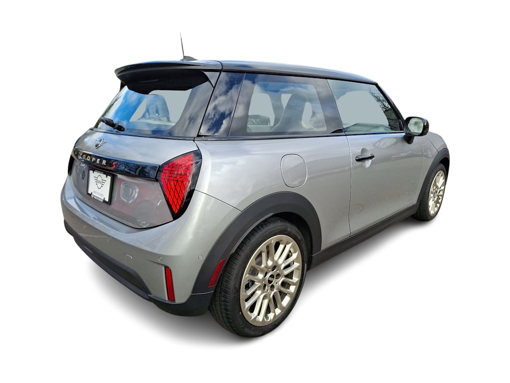 Thumbnail: 2025 MINI Cooper Hardtop - 16