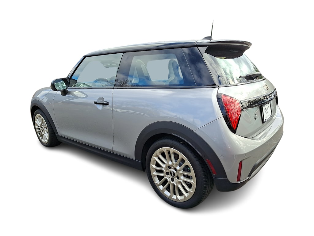 Thumbnail: 2025 MINI Cooper Hardtop - 4
