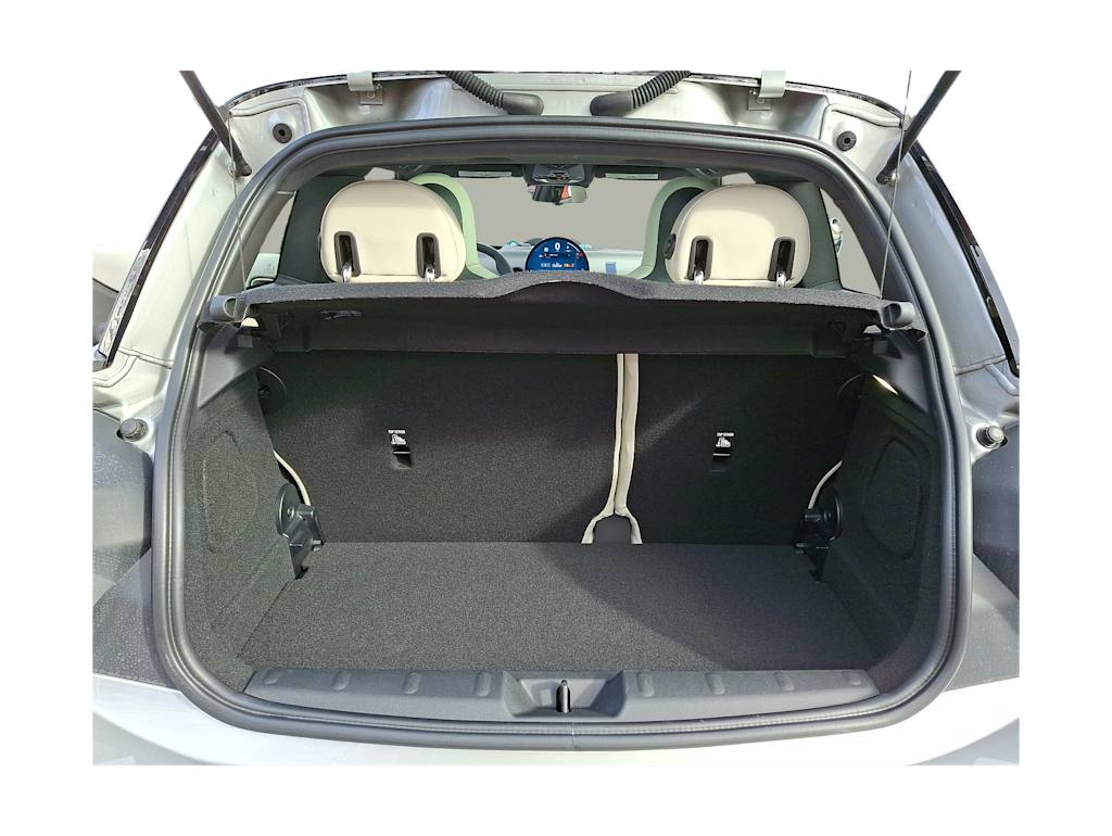 Thumbnail: 2025 MINI Cooper Hardtop - 12