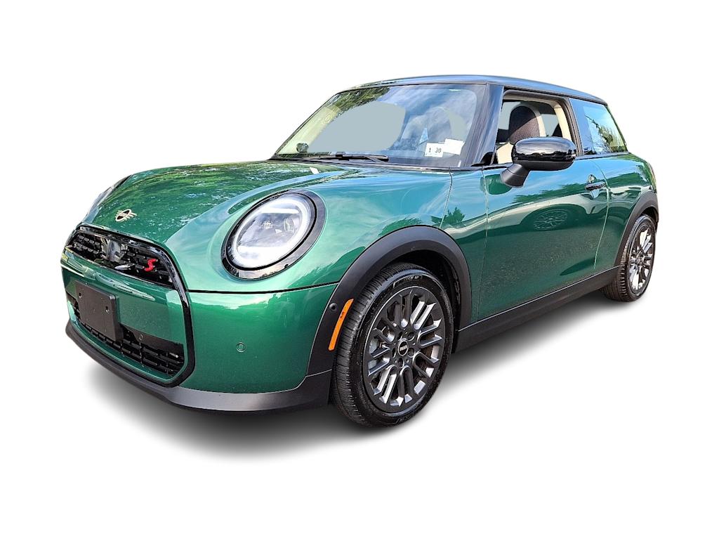2025 MINI Hardtop 2 Door