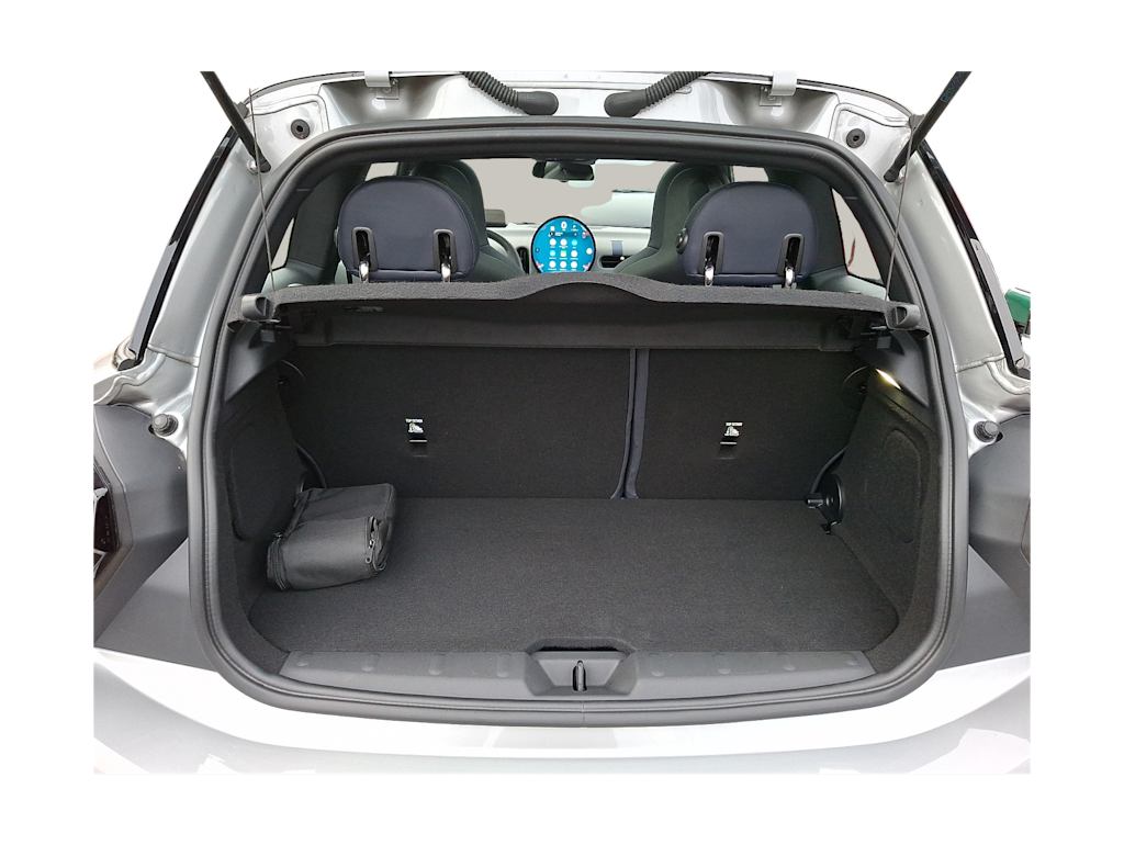 Thumbnail: 2025 MINI Cooper - 11