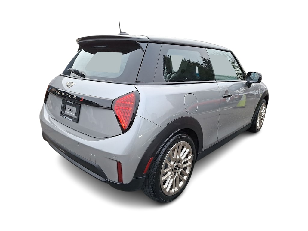 Thumbnail: 2025 MINI Cooper - 15