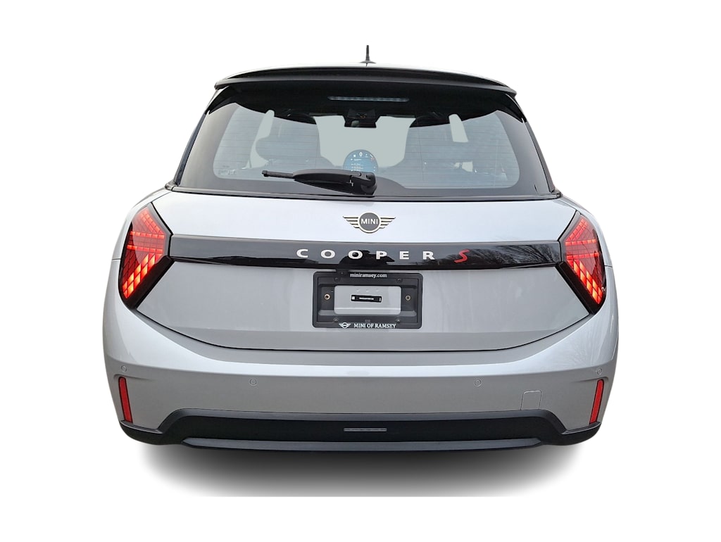 Thumbnail: 2025 MINI Cooper - 5