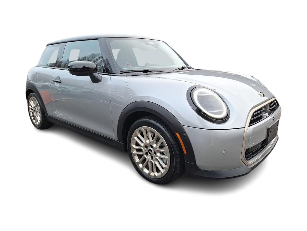Thumbnail: 2025 MINI Cooper - 14