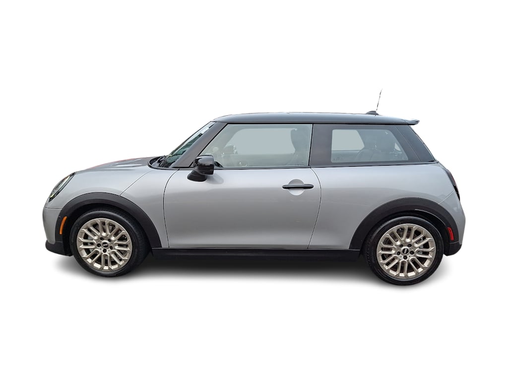 Thumbnail: 2025 MINI Cooper - 3