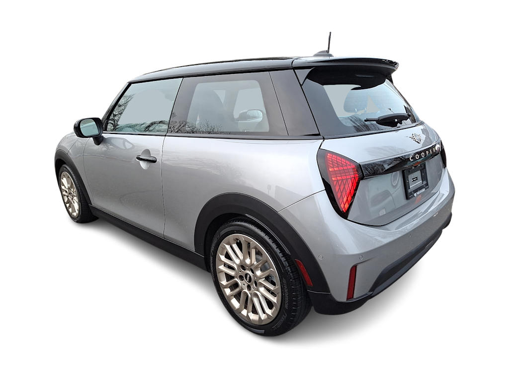 Thumbnail: 2025 MINI Cooper - 4