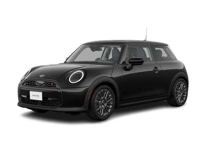 Thumbnail: 2026 MINI Cooper Hardtop - 2