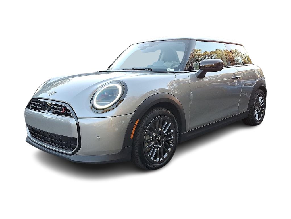 2025 MINI Hardtop 2 Door
