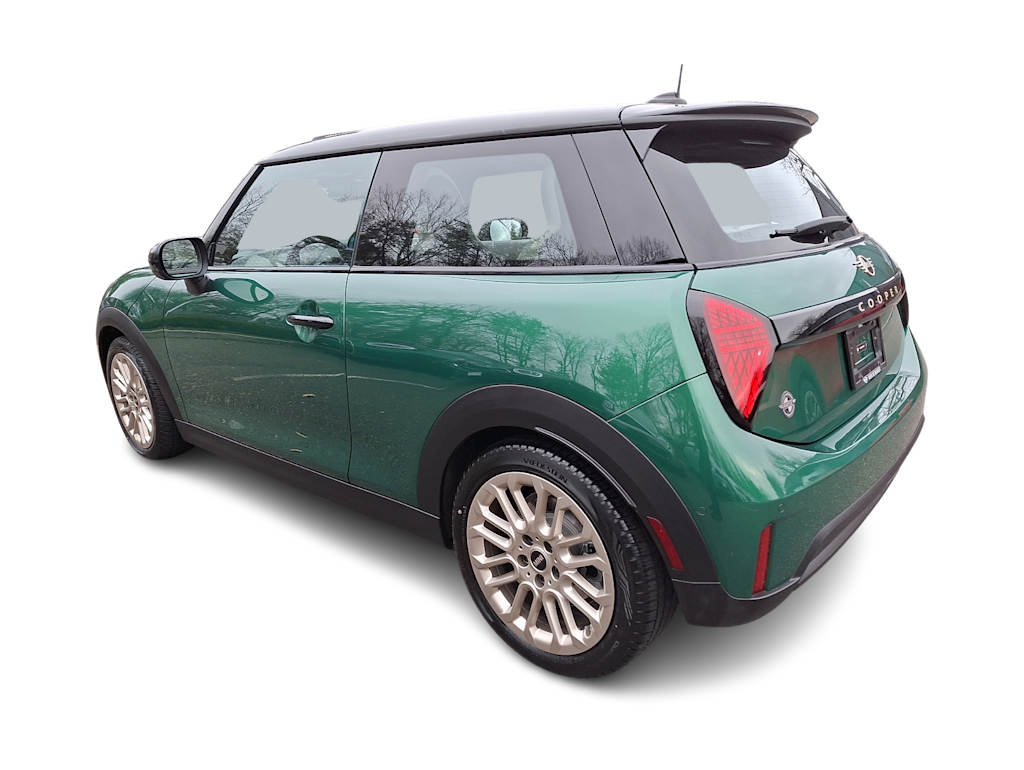 Thumbnail: 2025 MINI Cooper - 4
