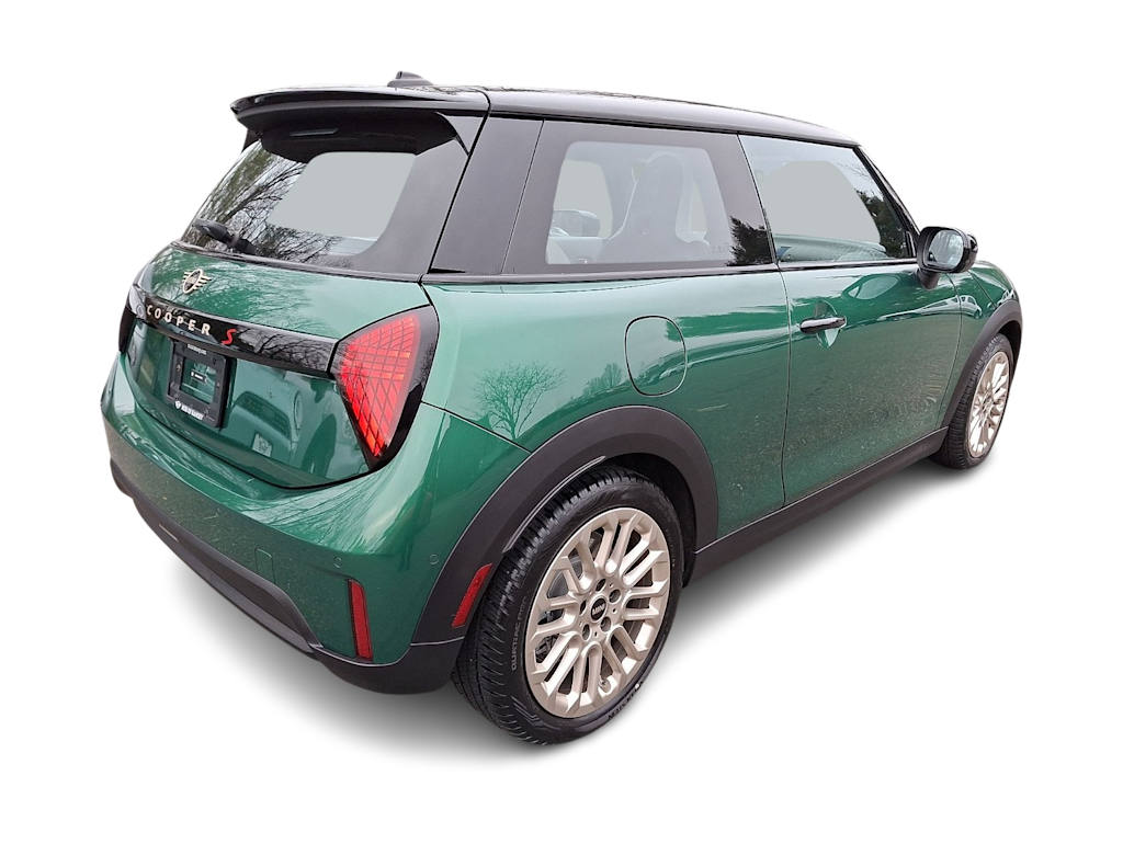 Thumbnail: 2025 MINI Cooper - 17