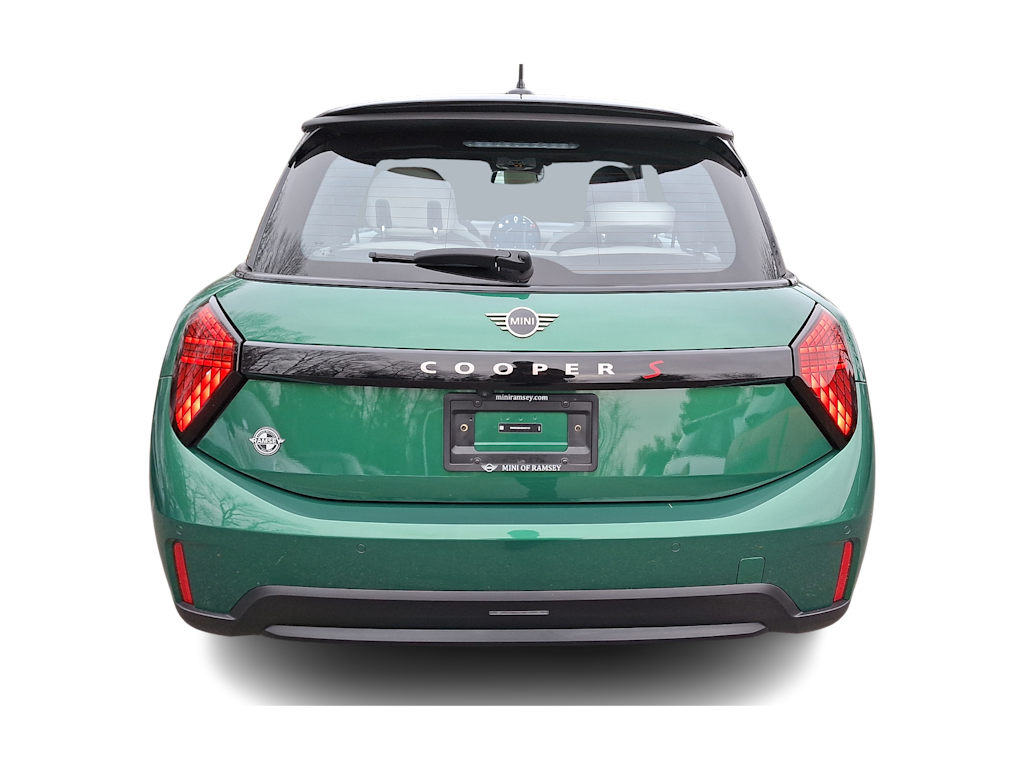 Thumbnail: 2025 MINI Cooper - 5