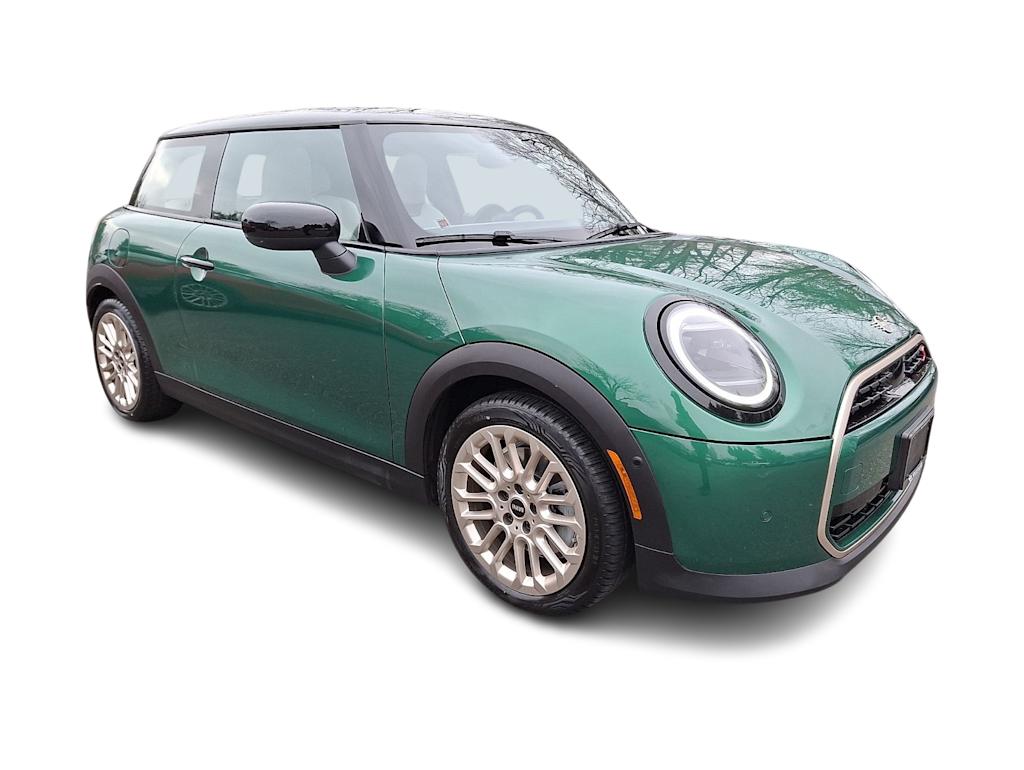 Thumbnail: 2025 MINI Cooper - 15