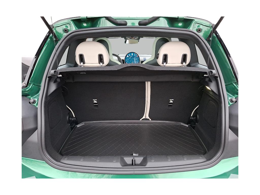 Thumbnail: 2025 MINI Cooper - 12