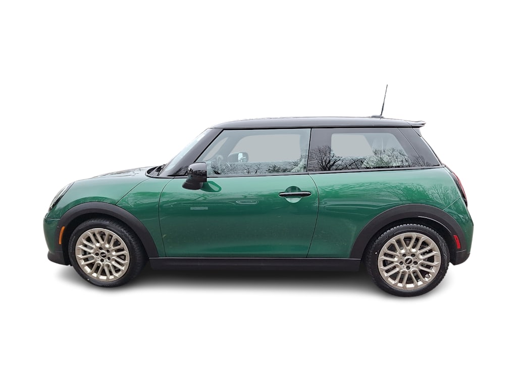 Thumbnail: 2025 MINI Cooper - 3