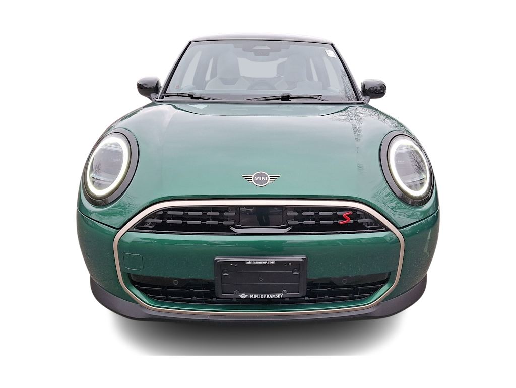 Thumbnail: 2025 MINI Cooper - 6