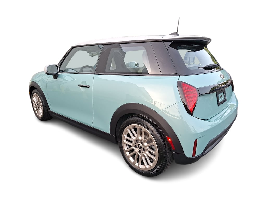 Thumbnail: 2026 MINI Cooper - 3