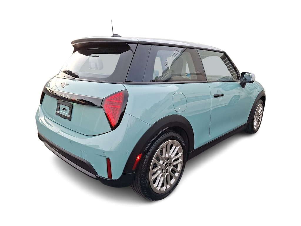 Thumbnail: 2026 MINI Cooper - 13