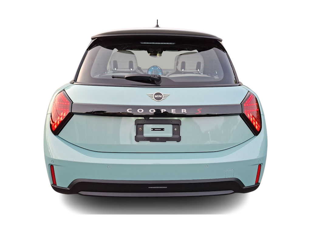 Thumbnail: 2026 MINI Cooper - 4